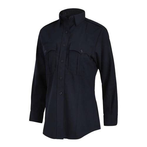 Flying Cross Women's Prime Flex Class A Long Sleeve Uniform Shirt