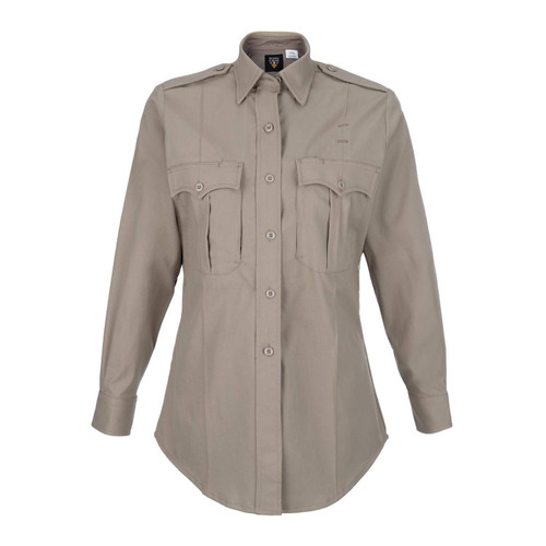 Flying Cross Women's Prime Flex Class A Long Sleeve Uniform Shirt