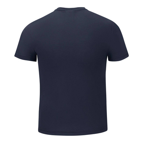 Workrite Men's Station Wear FR Base Layer Tee