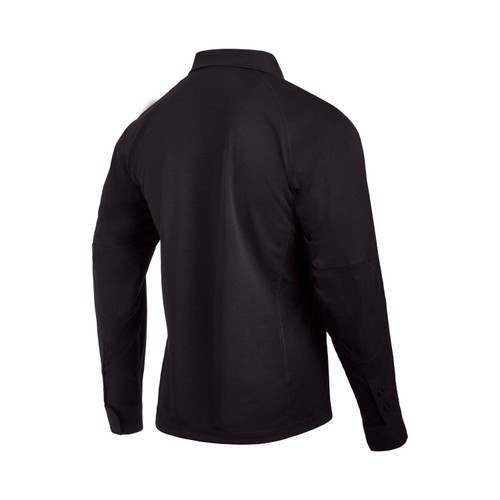 Vertx Fusion Flex Hybrid Long Sleeve Shirt