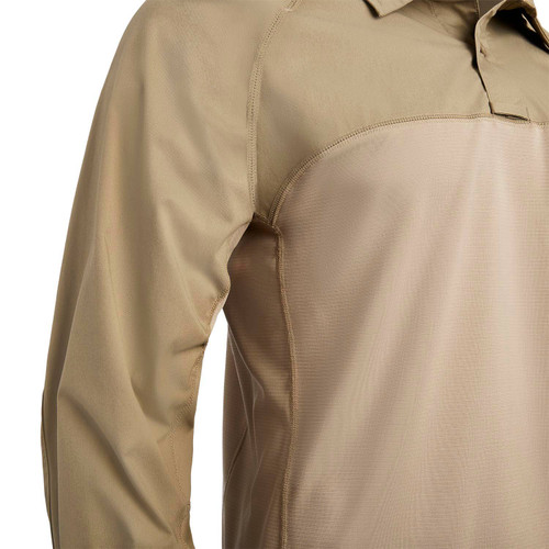 Vertx Fusion Flex Hybrid Long Sleeve Shirt