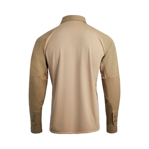 Vertx Fusion Flex Hybrid Long Sleeve Shirt