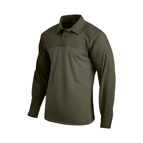 Vertx Fusion Flex Hybrid Long Sleeve Shirt