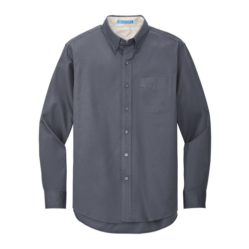 Port Authority Long Sleeve Easy Care Shirt