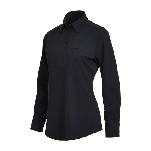 Flying Cross Power Flex Women's Performance Patrol Long Sleeve Shirt
