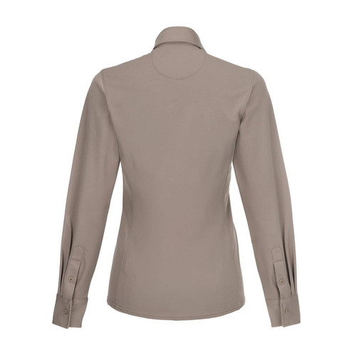 Flying Cross Power Flex Women's Performance Patrol Long Sleeve Shirt