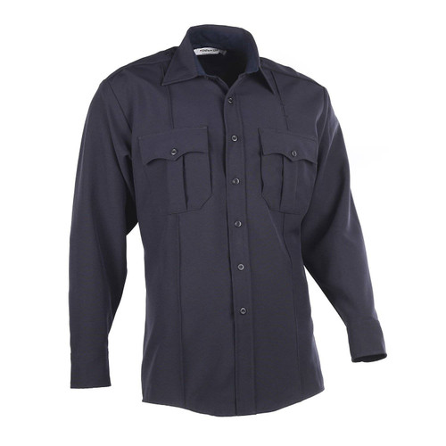 Elbeco DutyMaxx Long Sleeve Men's Shirt