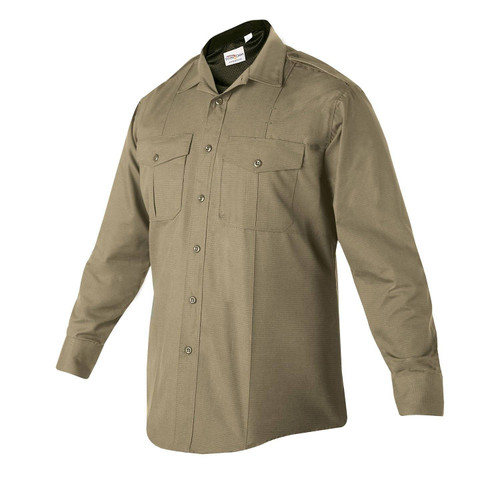 Flying Cross Cross Fx Class B Style Long Sleeve Shirt