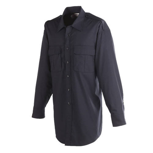 Elbeco Ripstop ADU Long Sleeve Shirt Elbeco Ripstop ADU Long Sleeve Shirt