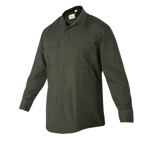 Flying Cross Cross Fx Women's Class B Style Long Sleeve Shirt by Flying Cross