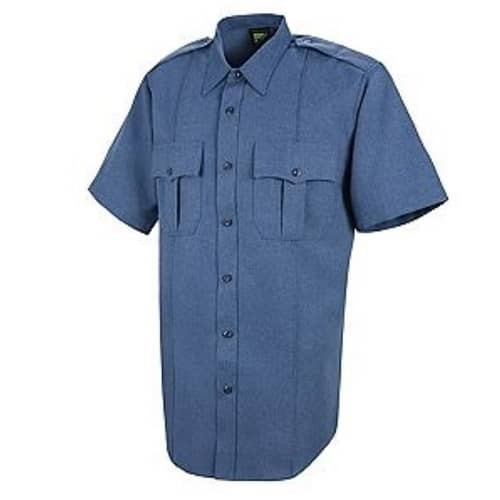 Horace Small Men's Sentry Plus Short Sleeve Shirt
