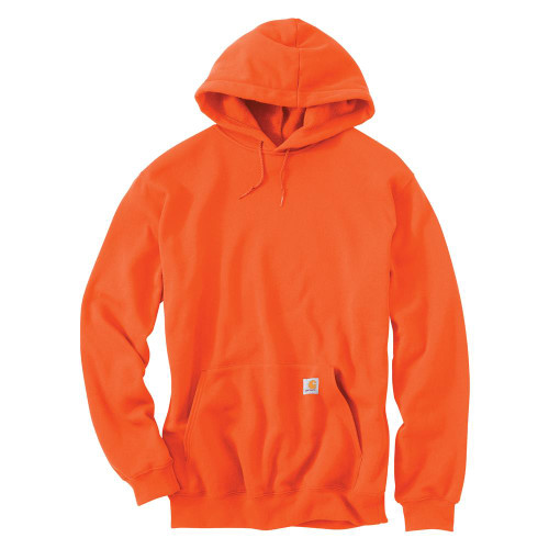 Carhartt Hooded Pullover Midweight Sweatshirt