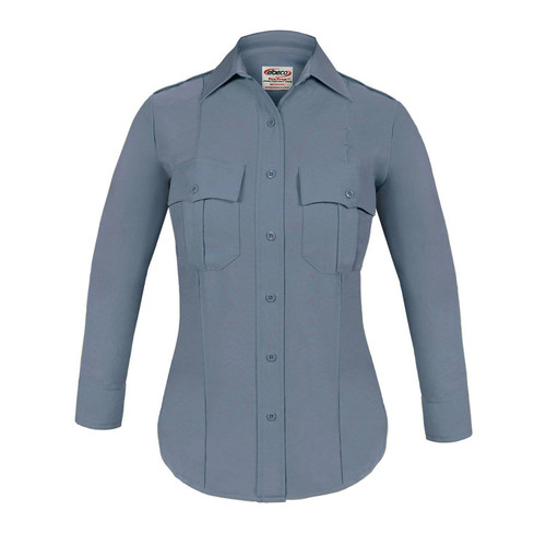 Elbeco TexTrop2 Women's Long Sleeve Shirt