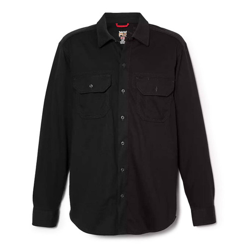 Timberland PRO Flame Resistant Cotton Core Work Shirt