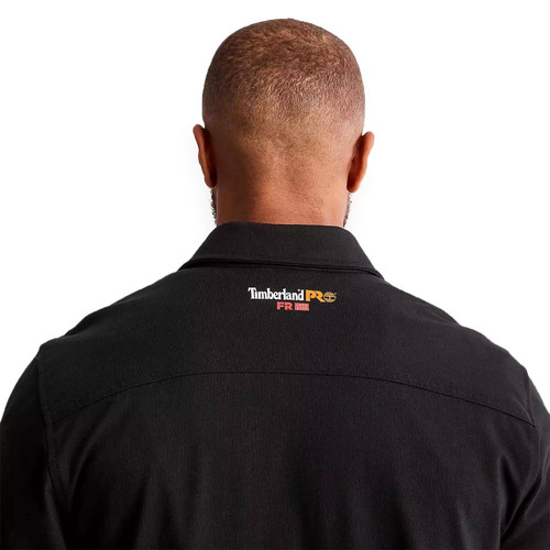 Timberland PRO Flame Resistant Cotton Core Work Shirt