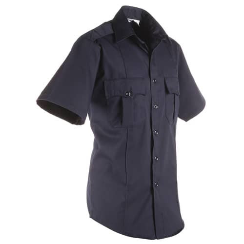 Lion Short Sleeve Bravo Series Shirt in 100 Percent Cotton