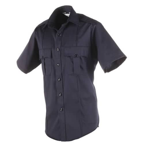 Lion Short Sleeve Bravo Series Shirt in 100 Percent Cotton