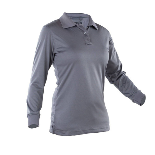 Tru-Spec 24-7 Women's Long Sleeve Performance Polo