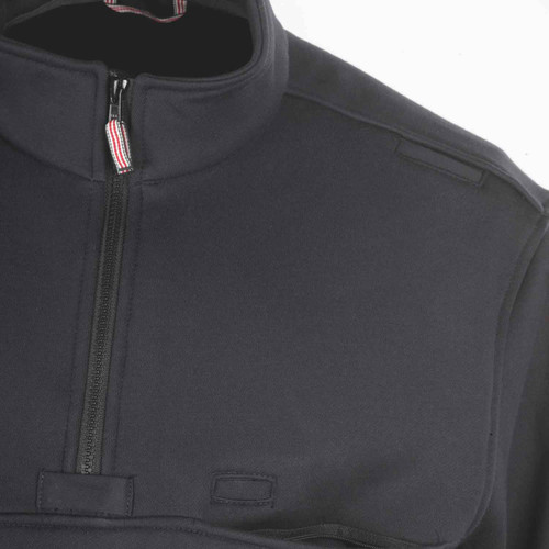 Liberty Uniform Job Shirt