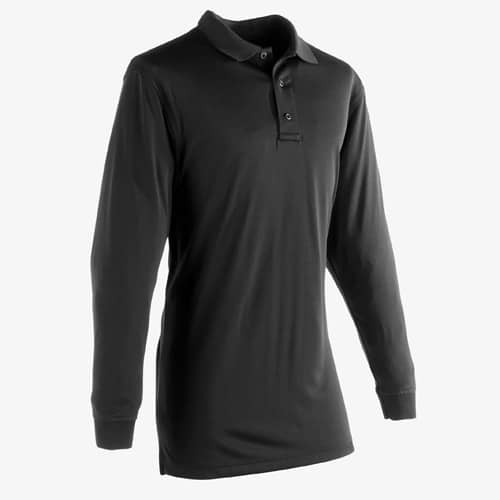 Tru-Spec 24-7 Long Sleeve Performance Polo
