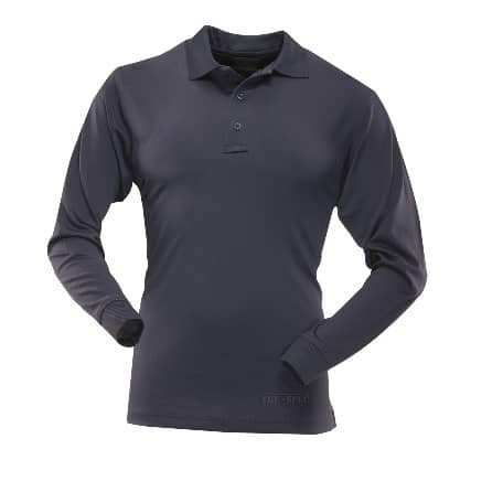 Tru-Spec 24-7 Long Sleeve Performance Polo
