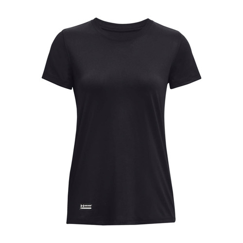 Under Armour Women's Tactical Tech T-Shirt