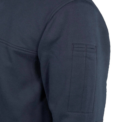 Propper Men's Station 1/4 Zip Job Shirt