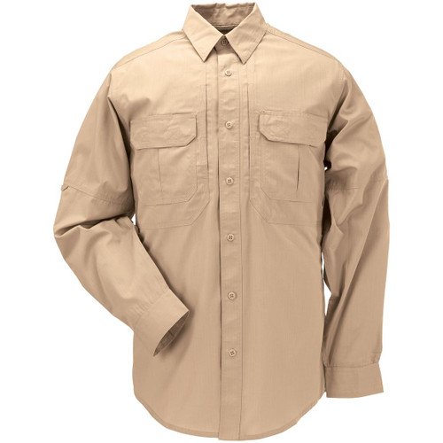 5.11 Tactical TacLite Pro Long Sleeve Shirt 5.11 Tactical TacLite Pro Long Sleeve Shirt