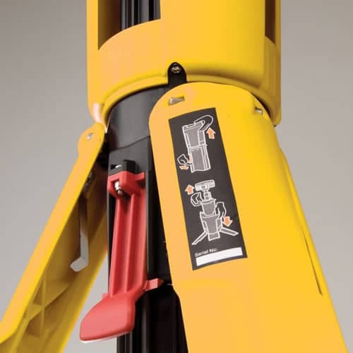 Pelican 9440 LED Pop Up Remote Area Lighting System