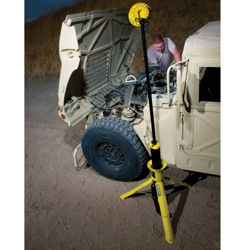 Pelican 9440 LED Pop Up Remote Area Lighting System