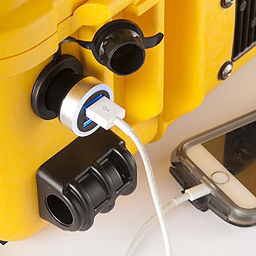 Pelican 9460 Remote Area Light