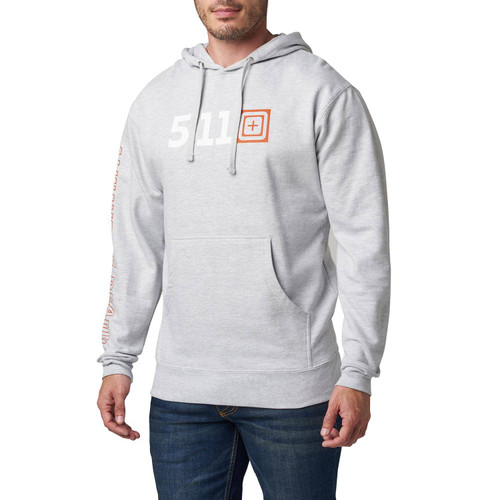 5.11 Tactical Men's Scope Hoodie