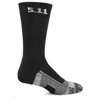 5.11 Tactical Level I 6" Duty Socks