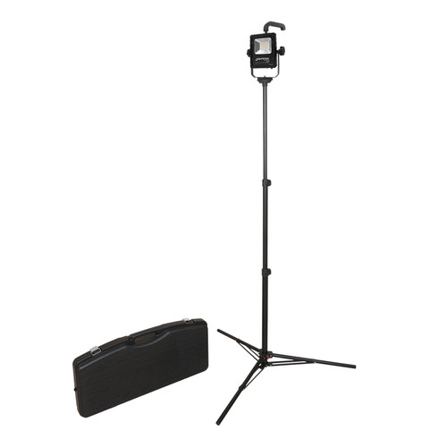 Nightstick Rechargeable LED Scene Area Light Kit