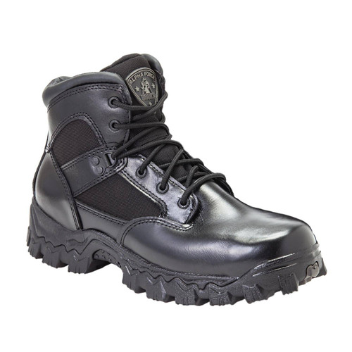 Rocky Alpha Force 6" Waterproof Composite Toe Boots