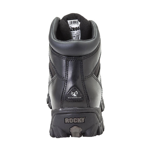 Rocky Alpha Force 6" Waterproof Composite Toe Boots