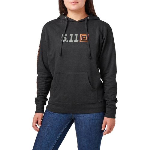 5.11 Tactical Women's Scope Hoodie
