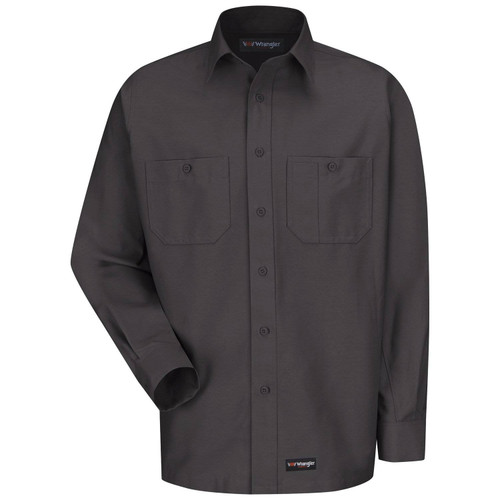 Red Kap Workwear Long Sleeve Shirt