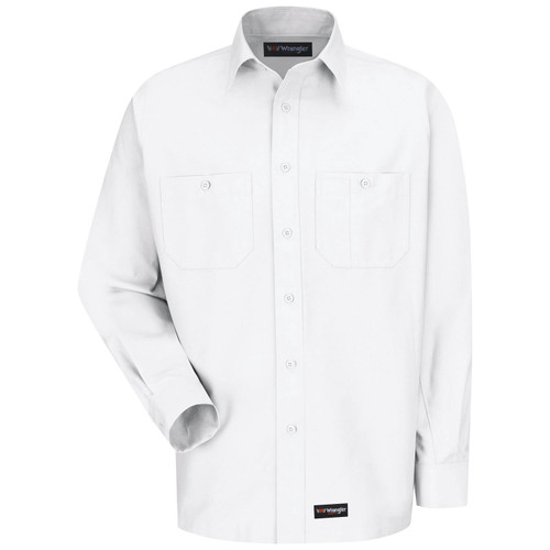 Red Kap Workwear Long Sleeve Shirt