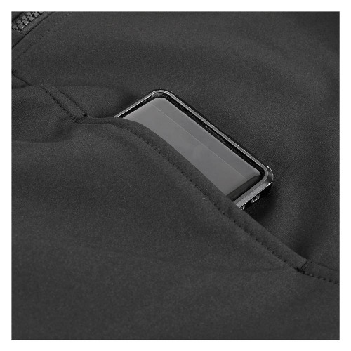Propper 1/4 Zip Long Sleeve Soft Shell Job Shirt