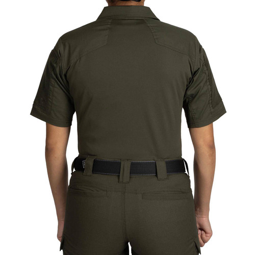 First Tactical Women's V2 Responder Short Sleeve Shirt