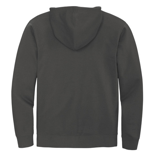 District V.I.T. Fleece Full-Zip Hoodie