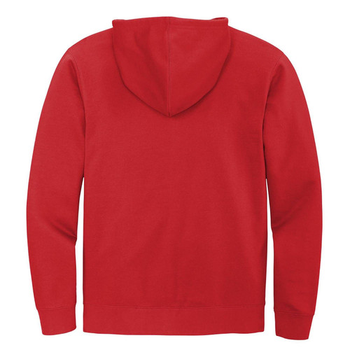 District V.I.T. Fleece Full-Zip Hoodie