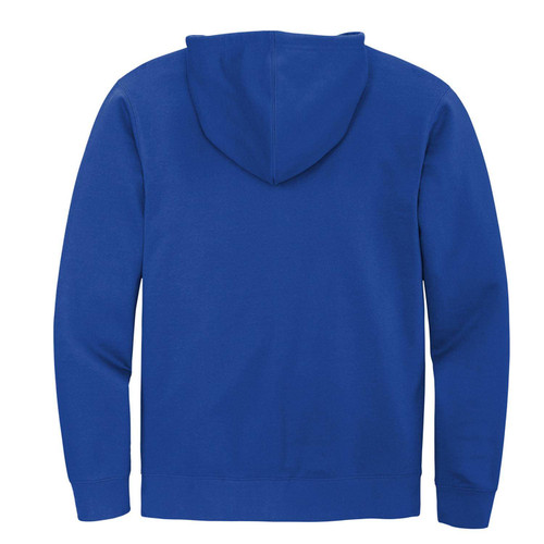 District V.I.T. Fleece Full-Zip Hoodie