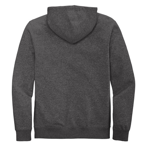 District V.I.T. Fleece Full-Zip Hoodie