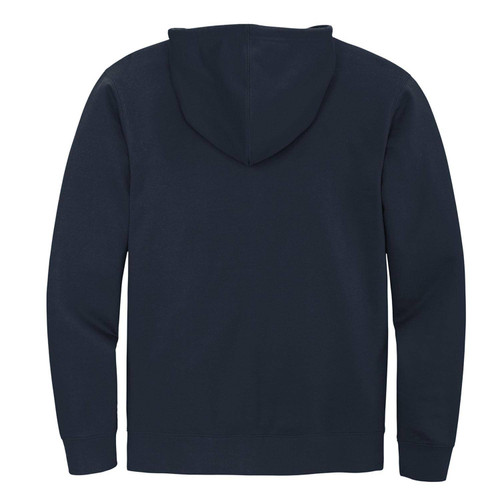 District V.I.T. Fleece Full-Zip Hoodie