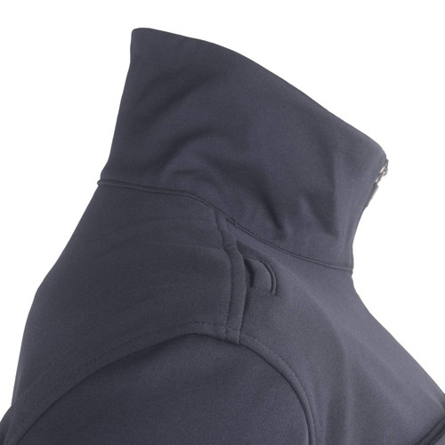 Flying Cross Full-Zip Job Shirt