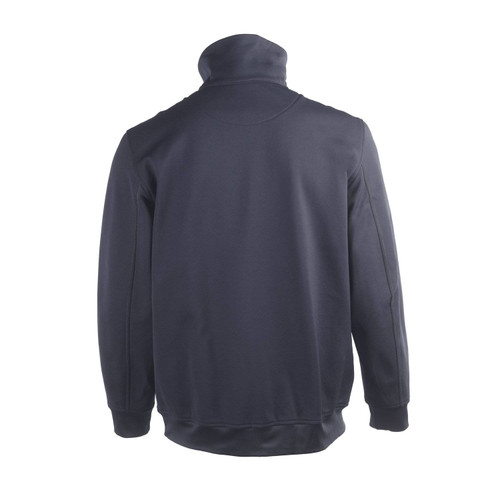Flying Cross Half-Zip Job Shirt