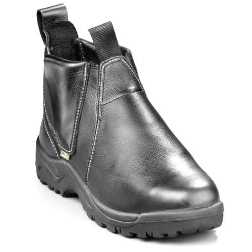 Florsheim Quick Slip-Off Safety Toe Station Boot