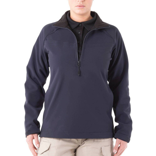 First Tactical Women's Tactix Softshell Job Shirt